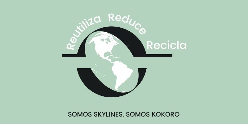 Kokoro Lines: cómo transformar residuos en arte con impresión 3D